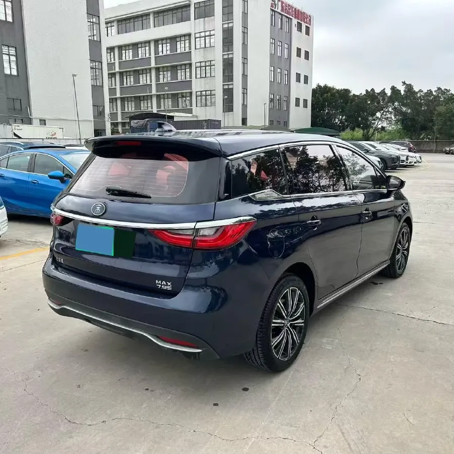 2019 BYD Song MAX 1.5T 160HP L4 6DCT PHEV 9.98KWH,autocango,china used car exporter,china ev exporter,chinese used car exporter,chinese used ev exporter