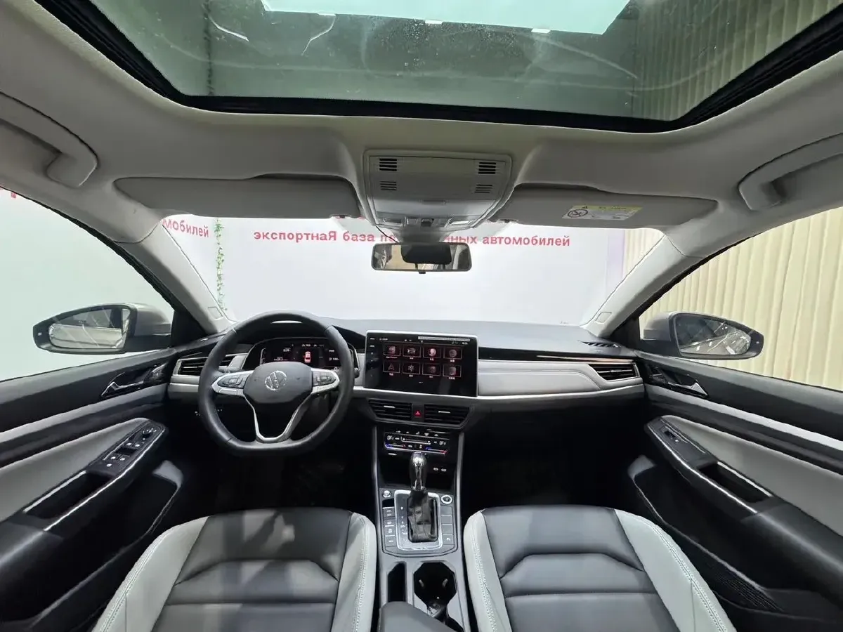 2023 Volkswagen Bora 1.4T 150HP L4 7DCT,autocango,china used car exporter,china ev exporter,chinese used car exporter,chinese used ev exporter