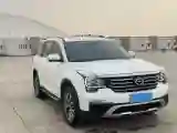 2017 GAC Trumpchi GS8 2.0T 201HP L4 6AT