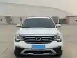 2017 GAC Trumpchi GS8 2.0T 201HP L4 6AT