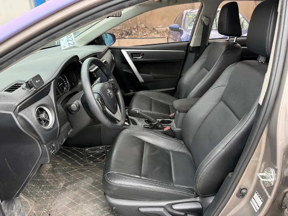 2020 Toyota Corolla Hybird E+ 1.8L 99HP L4 E-CVT PHEV 10.5KWH,autocango,china used car exporter,china ev exporter,chinese used car exporter,chinese used ev exporter