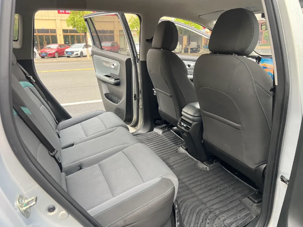 2023 GAC Trumpchi GS4 1.5T 177HP L4 6AT,autocango,china used car exporter,china ev exporter,chinese used car exporter,chinese used ev exporter