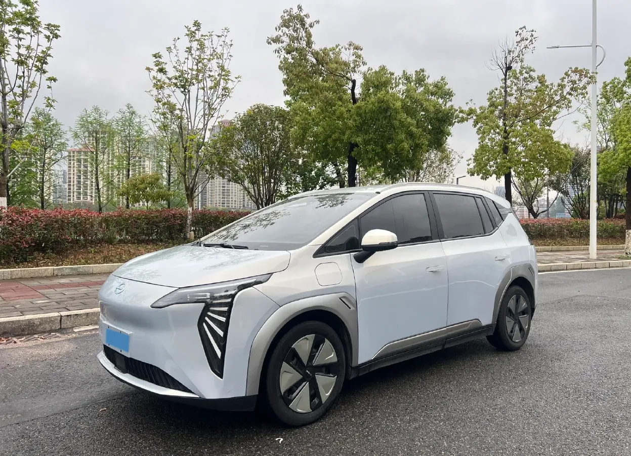 2023 GAC Trumpchi GS4 1.5T 177HP L4 6AT,autocango,china used car exporter,china ev exporter,chinese used car exporter,chinese used ev exporter