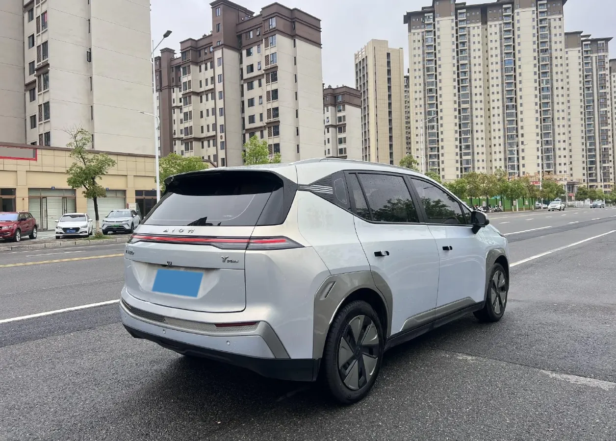 2023 GAC Trumpchi GS4 1.5T 177HP L4 6AT,autocango,china used car exporter,china ev exporter,chinese used car exporter,chinese used ev exporter