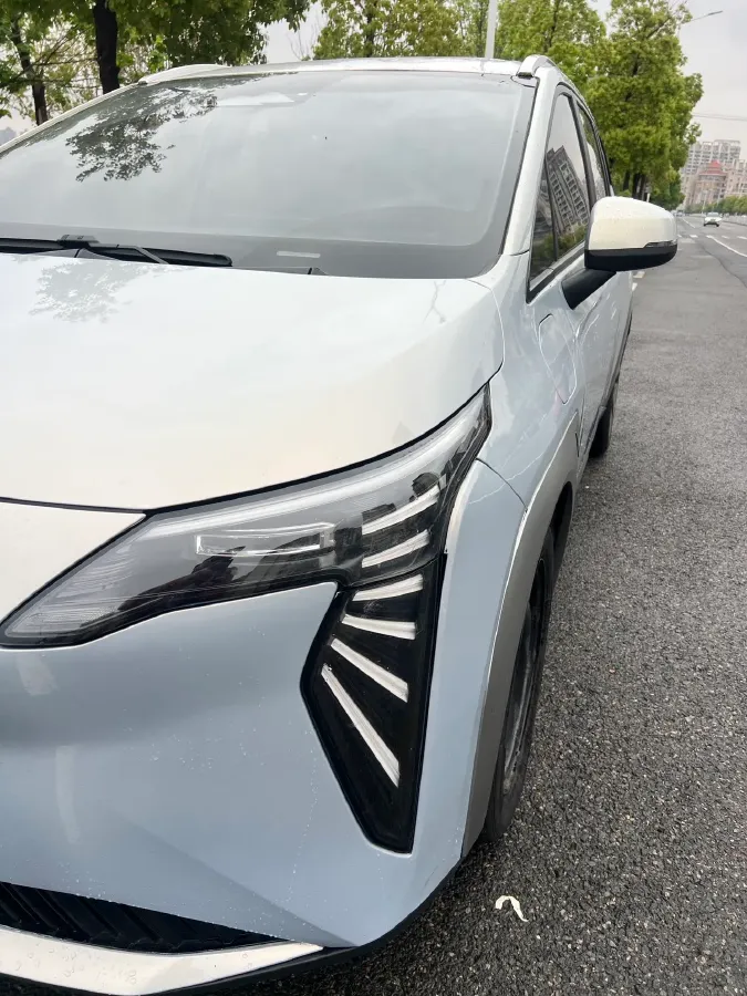 2023 GAC Trumpchi GS4 1.5T 177HP L4 6AT,autocango,china used car exporter,china ev exporter,chinese used car exporter,chinese used ev exporter