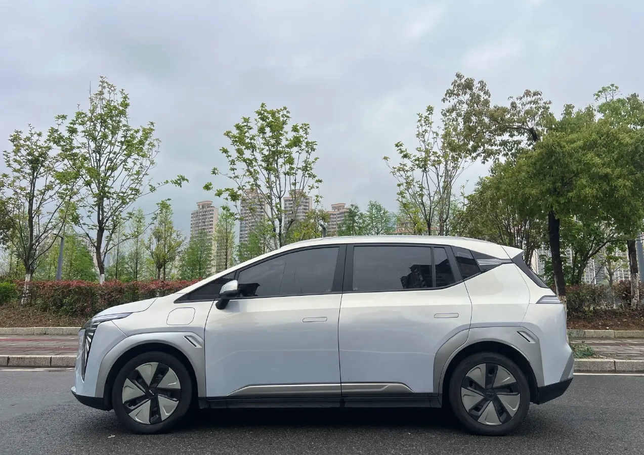 2023 GAC Trumpchi GS4 1.5T 177HP L4 6AT,autocango,china used car exporter,china ev exporter,chinese used car exporter,chinese used ev exporter