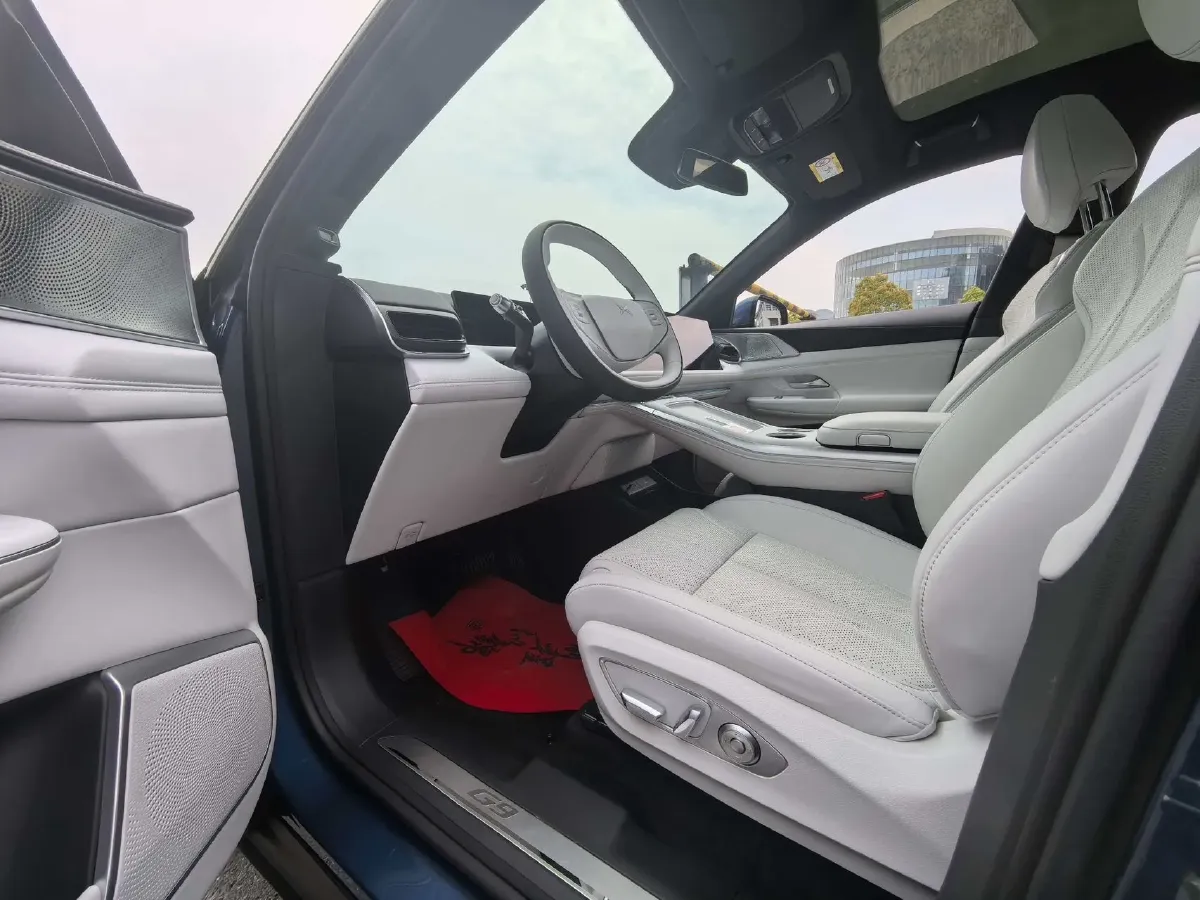 2025 Xpeng G9 BEV 79KWH,autocango,china used car exporter,china ev exporter,chinese used car exporter,chinese used ev exporter