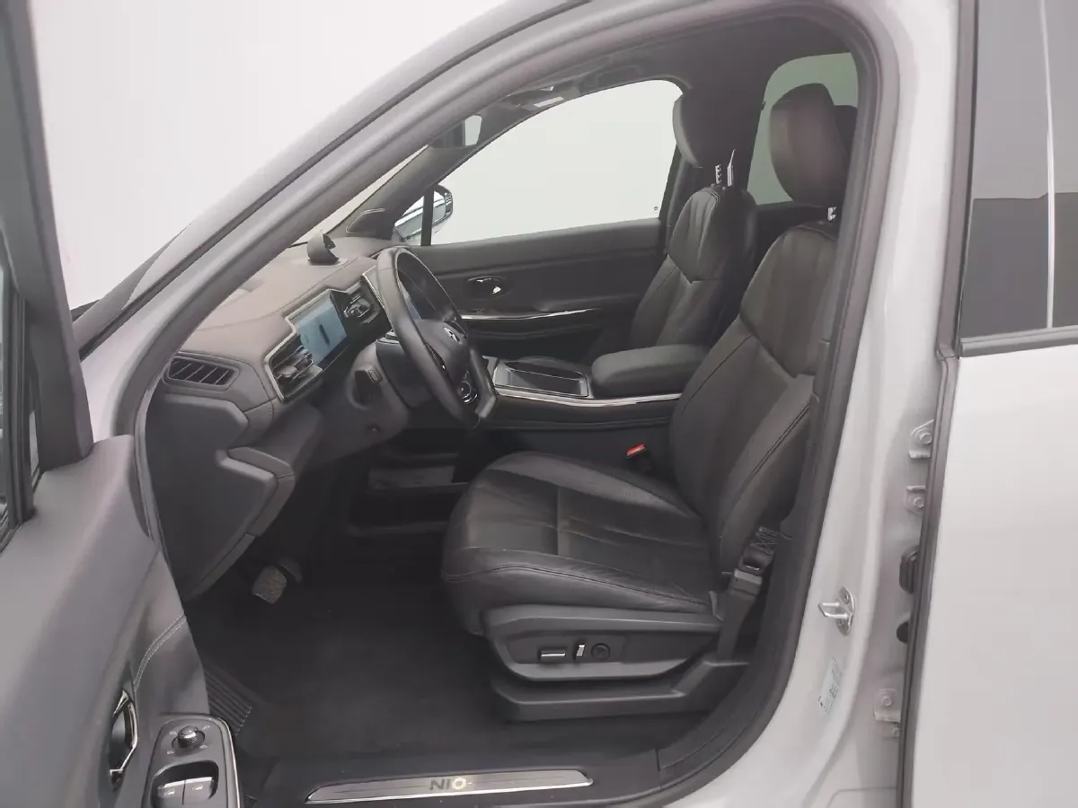 2020 NIO ES8 BEV 70KWH,autocango,china used car exporter,china ev exporter,chinese used car exporter,chinese used ev exporter