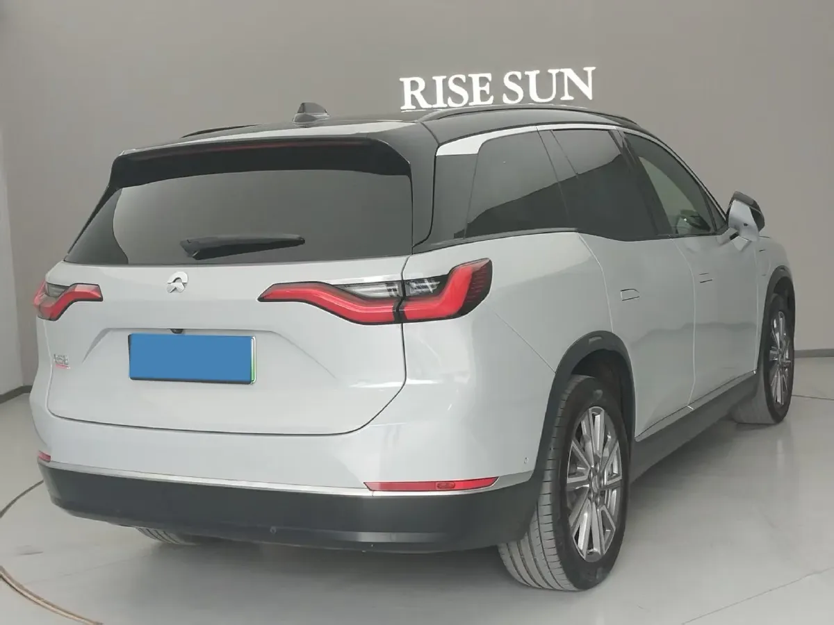 2020 NIO ES8 BEV 70KWH,autocango,china used car exporter,china ev exporter,chinese used car exporter,chinese used ev exporter