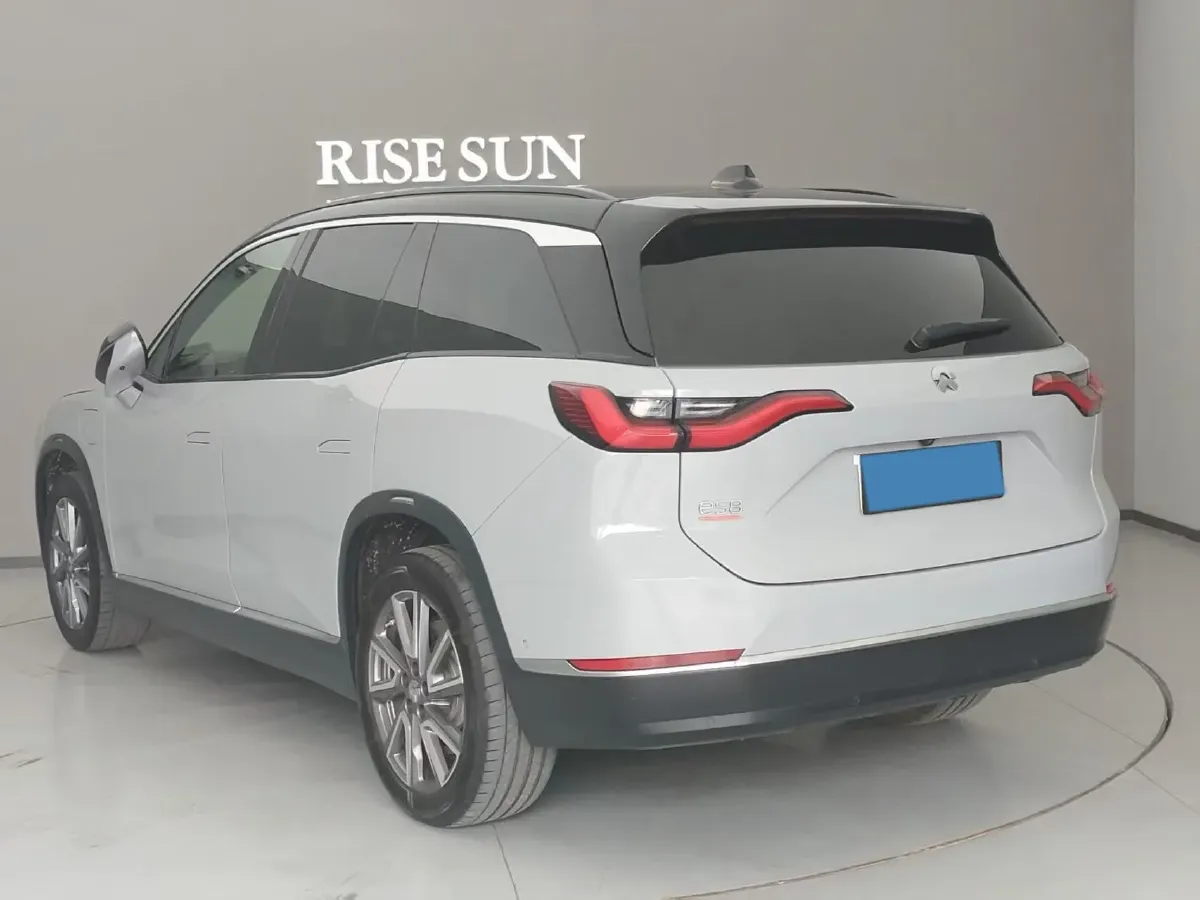 2020 NIO ES8 BEV 70KWH,autocango,china used car exporter,china ev exporter,chinese used car exporter,chinese used ev exporter