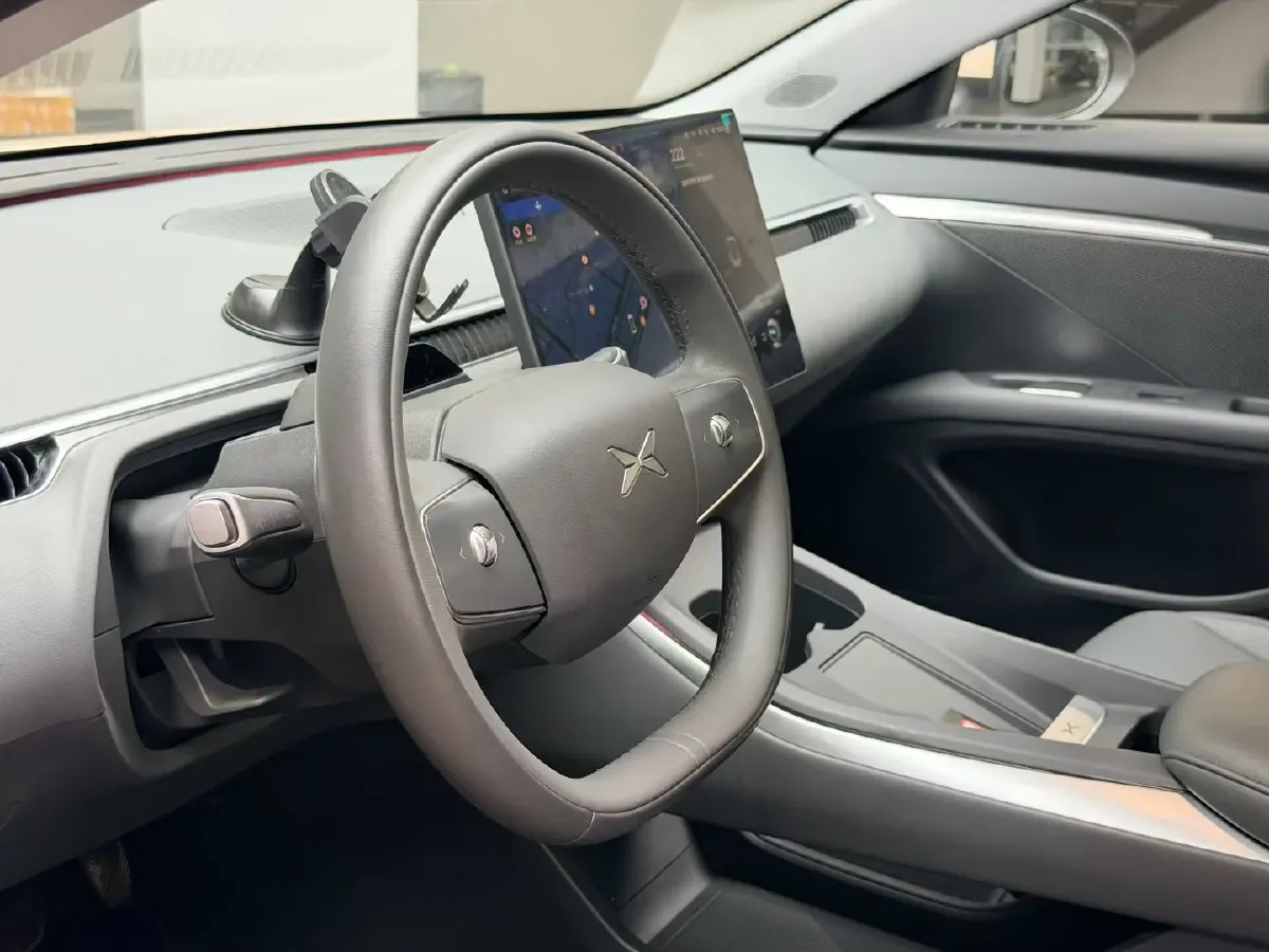 2024 Xpeng MONA M03 BEV 62.2KWH,autocango,china used car exporter,china ev exporter,chinese used car exporter,chinese used ev exporter