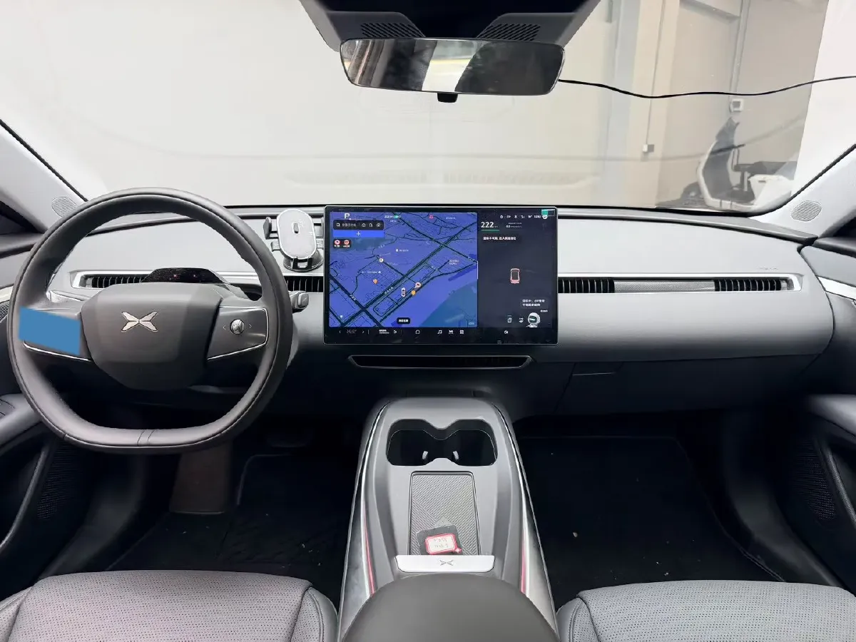 2024 Xpeng MONA M03 BEV 62.2KWH,autocango,china used car exporter,china ev exporter,chinese used car exporter,chinese used ev exporter