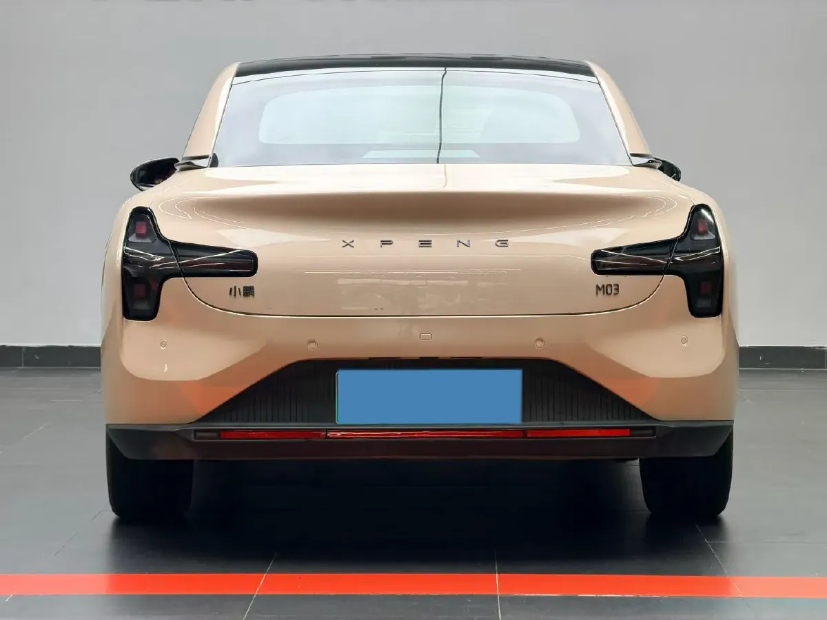 2024 Xpeng MONA M03 BEV 62.2KWH,autocango,china used car exporter,china ev exporter,chinese used car exporter,chinese used ev exporter