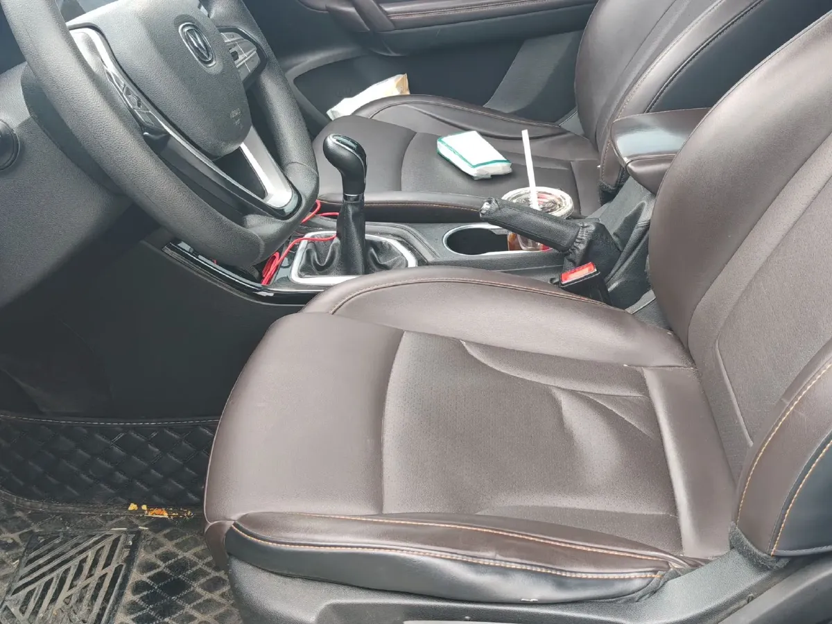 2018 ChangAn CS35 Plus 1.6L 128HP L4 5MT,autocango,china used car exporter,china ev exporter,chinese used car exporter,chinese used ev exporter