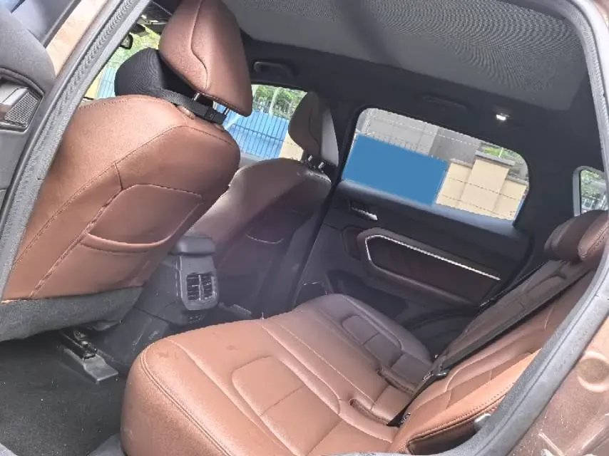 2019 Haval H6 1.5T 169HP L4 7DCT,autocango,china used car exporter,china ev exporter,chinese used car exporter,chinese used ev exporter