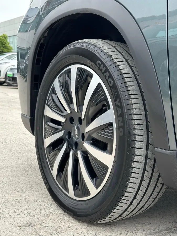 2025 Fulwin FulwinT8 1.5T 156HP L4 1DHT PHEV 18.67KWH,autocango,china used car exporter,china ev exporter,chinese used car exporter,chinese used ev exporter