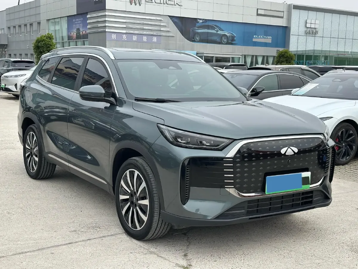 2025 Fulwin FulwinT8 1.5T 156HP L4 1DHT PHEV 18.67KWH,autocango,china used car exporter,china ev exporter,chinese used car exporter,chinese used ev exporter