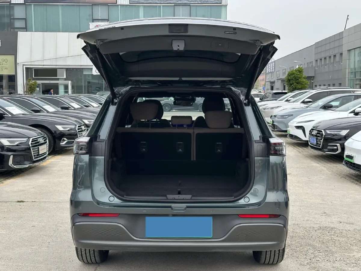 2025 Fulwin FulwinT8 1.5T 156HP L4 1DHT PHEV 18.67KWH,autocango,china used car exporter,china ev exporter,chinese used car exporter,chinese used ev exporter