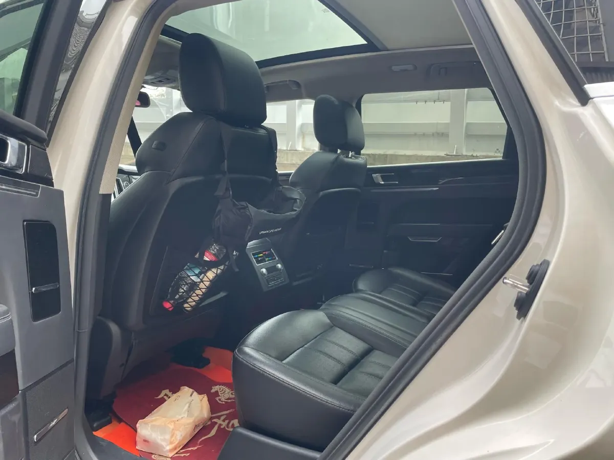 2017 Zotye T700 1.8T 177HP L4 6DCT,autocango,china used car exporter,china ev exporter,chinese used car exporter,chinese used ev exporter