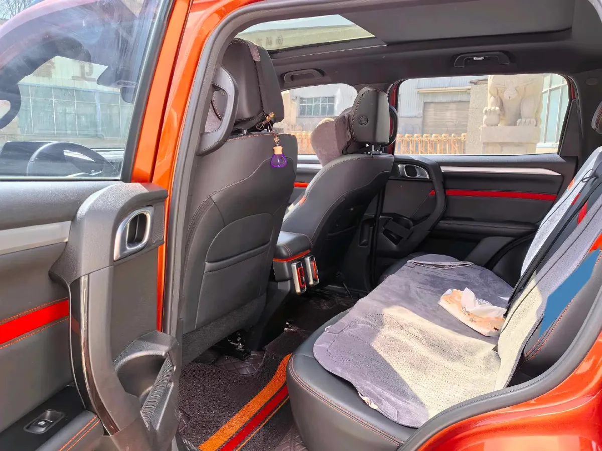 2021 Haval Dargo 2.0T 211HP L4 7DCT,autocango,china used car exporter,china ev exporter,chinese used car exporter,chinese used ev exporter