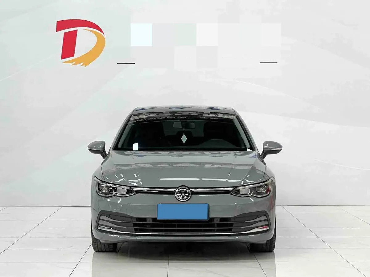 2021 Volkswagen Golf 1.4T 150HP L4 7DCT,autocango,china used car exporter,china ev exporter,chinese used car exporter,chinese used ev exporter