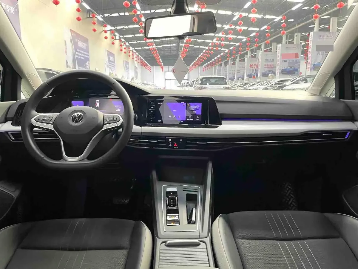 2021 Volkswagen Golf 1.4T 150HP L4 7DCT,autocango,china used car exporter,china ev exporter,chinese used car exporter,chinese used ev exporter