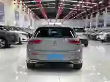 2021 Volkswagen Golf 1.4T 150HP L4 7DCT