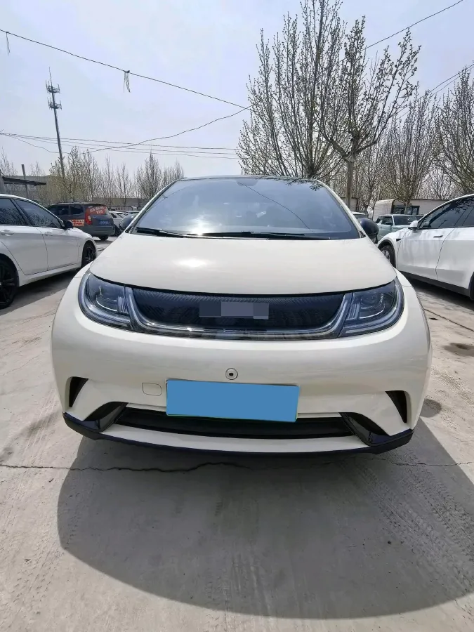 2021 BYD Yuan Pro BEV 50.1KWH,autocango,china used car exporter,china ev exporter,chinese used car exporter,chinese used ev exporter