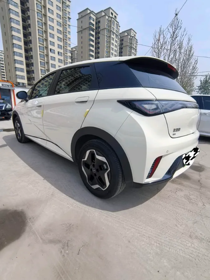 2021 BYD Yuan Pro BEV 50.1KWH,autocango,china used car exporter,china ev exporter,chinese used car exporter,chinese used ev exporter