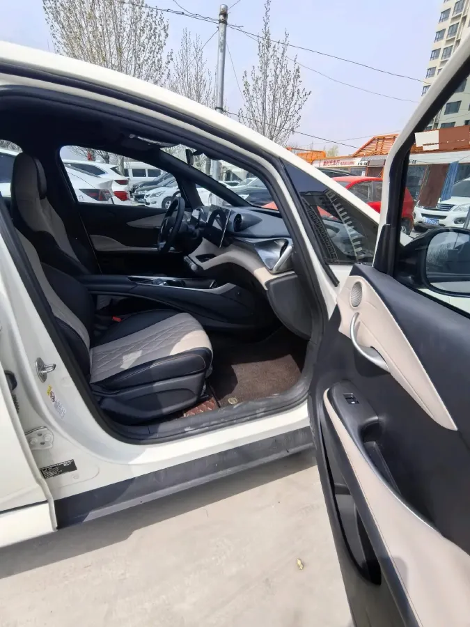 2021 BYD Yuan Pro BEV 50.1KWH,autocango,china used car exporter,china ev exporter,chinese used car exporter,chinese used ev exporter