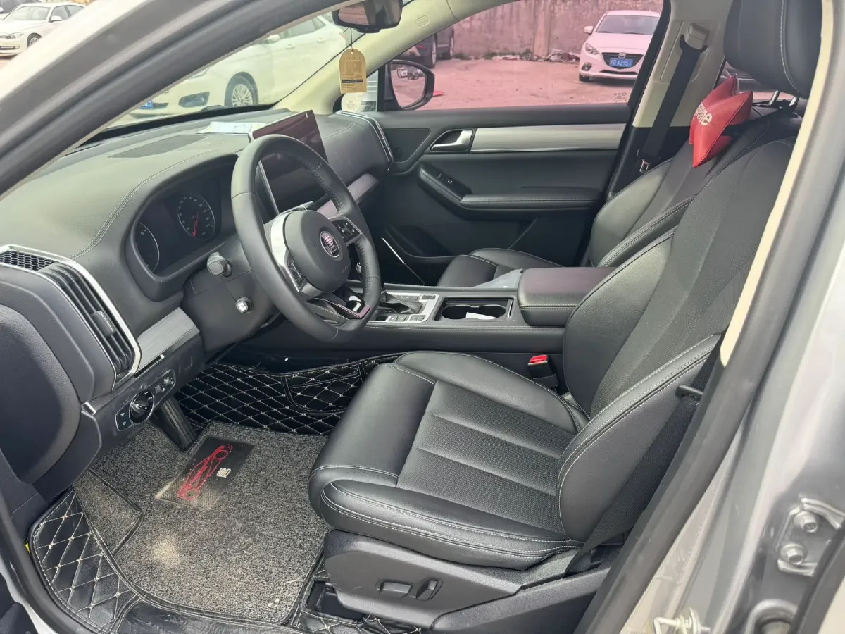 2019 BYD Tang 2.0T 205HP L4 6AT,autocango,china used car exporter,china ev exporter,chinese used car exporter,chinese used ev exporter