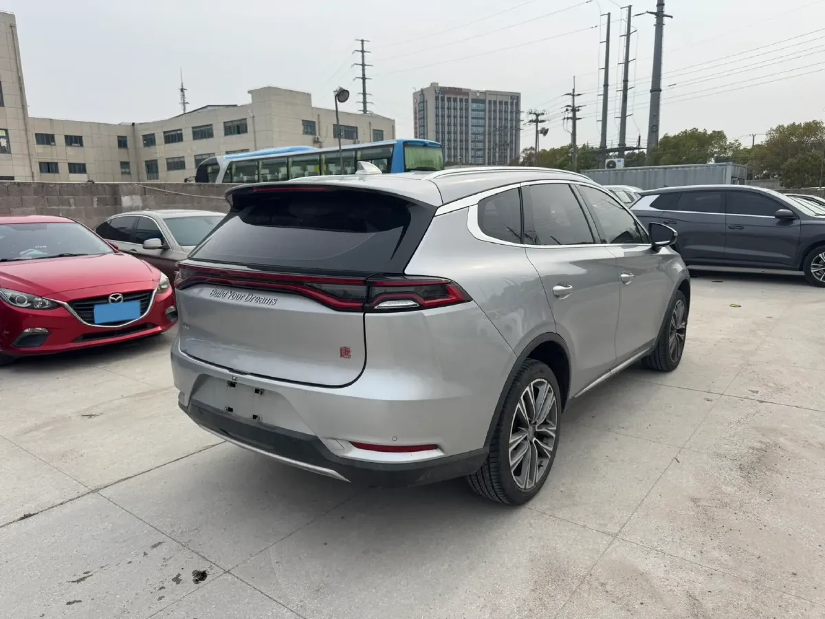 2019 BYD Tang 2.0T 205HP L4 6AT,autocango,china used car exporter,china ev exporter,chinese used car exporter,chinese used ev exporter