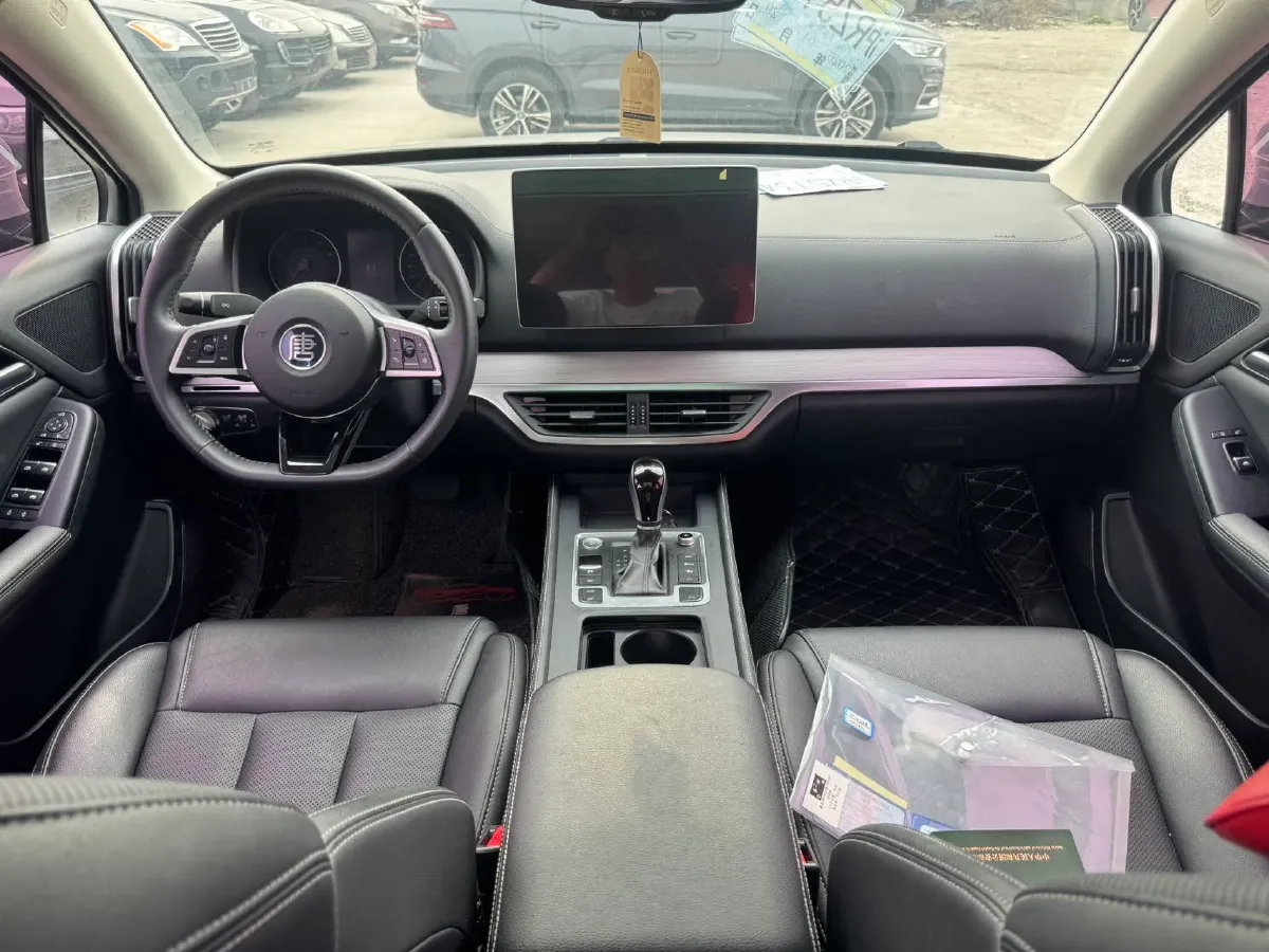 2019 BYD Tang 2.0T 205HP L4 6AT,autocango,china used car exporter,china ev exporter,chinese used car exporter,chinese used ev exporter