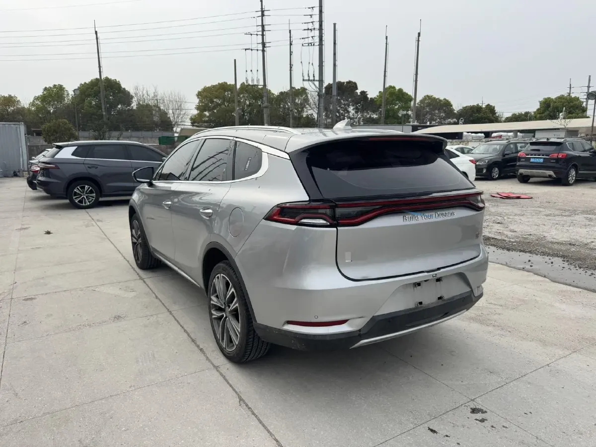 2019 BYD Tang 2.0T 205HP L4 6AT,autocango,china used car exporter,china ev exporter,chinese used car exporter,chinese used ev exporter