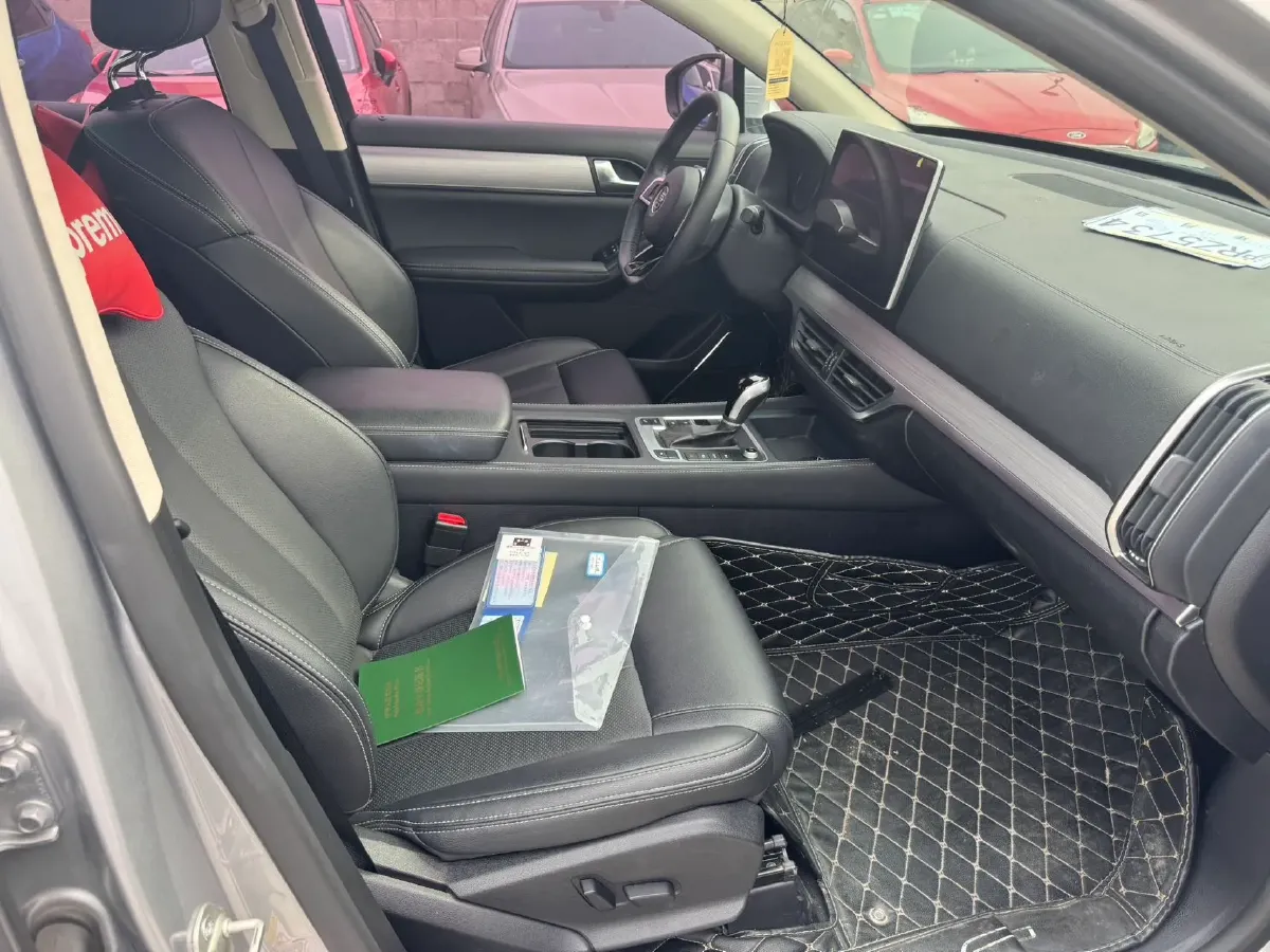 2019 BYD Tang 2.0T 205HP L4 6AT,autocango,china used car exporter,china ev exporter,chinese used car exporter,chinese used ev exporter