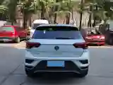 2020 Volkswagen T-Roc 1.4T 150HP L4 7DCT