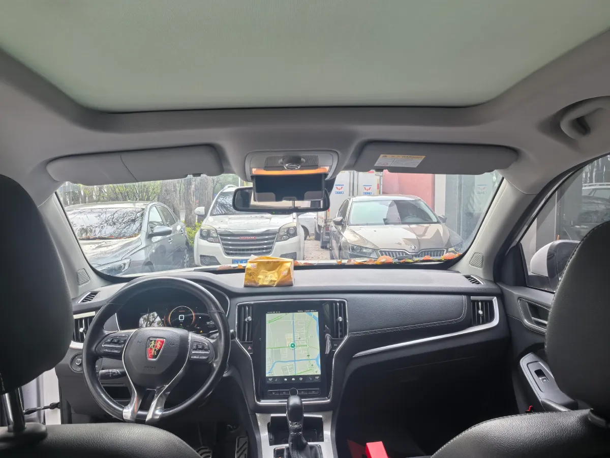 2017 Roewe RX5 1.5T 169HP L4 2AT PHEV 12KWH,autocango,china used car exporter,china ev exporter,chinese used car exporter,chinese used ev exporter