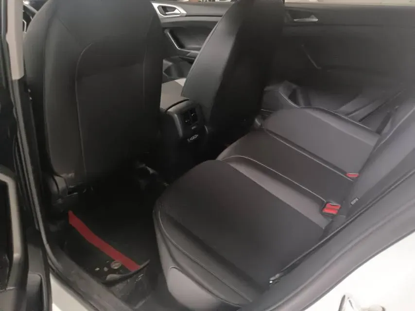 2020 Volkswagen Tacqua 1.5L 113HP L4 6AT,autocango,china used car exporter,china ev exporter,chinese used car exporter,chinese used ev exporter