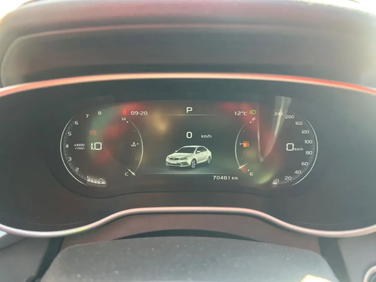 2018 Geely Emgrand 1.5L 109HP L4 CVT,autocango,china used car exporter,china ev exporter,chinese used car exporter,chinese used ev exporter