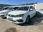 2018 GEELY EMGRAND,autocango,china used car exporter,china ev exporter,chinese used car exporter,chinese used ev exporter