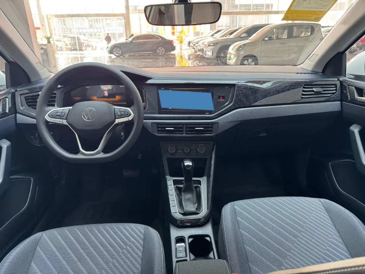 2025 Volkswagen Lavida 1.5L 110HP L4 6AT,autocango,china used car exporter,china ev exporter,chinese used car exporter,chinese used ev exporter