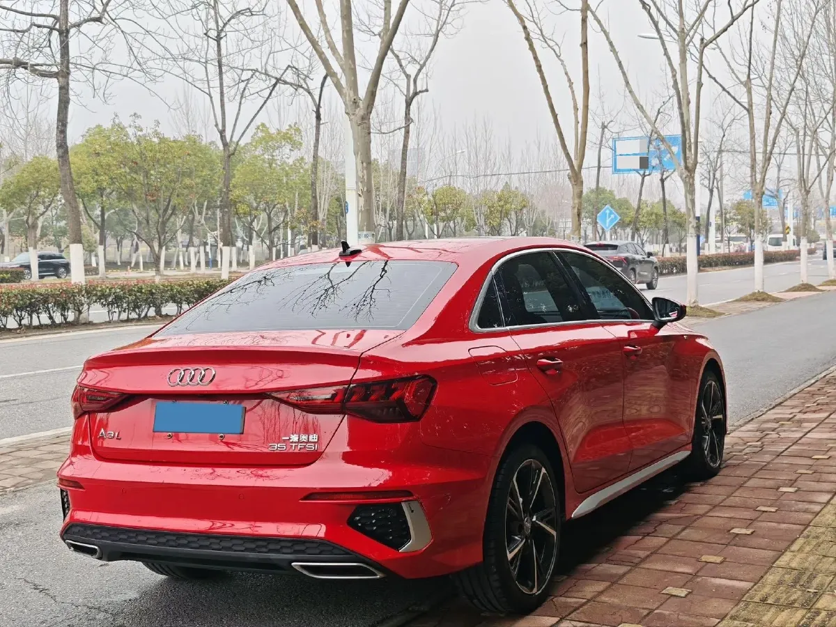 2021 Audi A3 1.4T 150HP L4 7DCT,autocango,china used car exporter,china ev exporter,chinese used car exporter,chinese used ev exporter