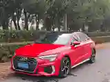 2021 Audi A3 1.4T 150HP L4 7DCT