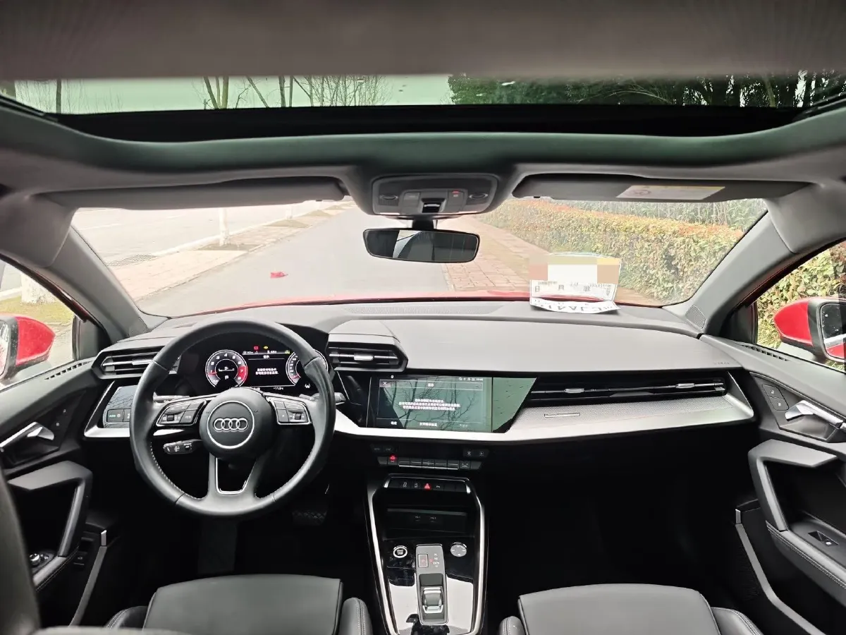 2021 Audi A3 1.4T 150HP L4 7DCT,autocango,china used car exporter,china ev exporter,chinese used car exporter,chinese used ev exporter