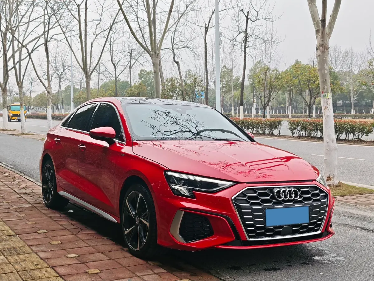 2021 Audi A3 1.4T 150HP L4 7DCT,autocango,china used car exporter,china ev exporter,chinese used car exporter,chinese used ev exporter