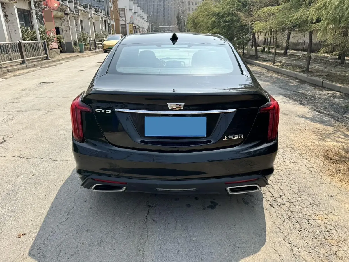 2021 Cadillac CT5 2.0T 237HP L4 10AT,autocango,china used car exporter,china ev exporter,chinese used car exporter,chinese used ev exporter