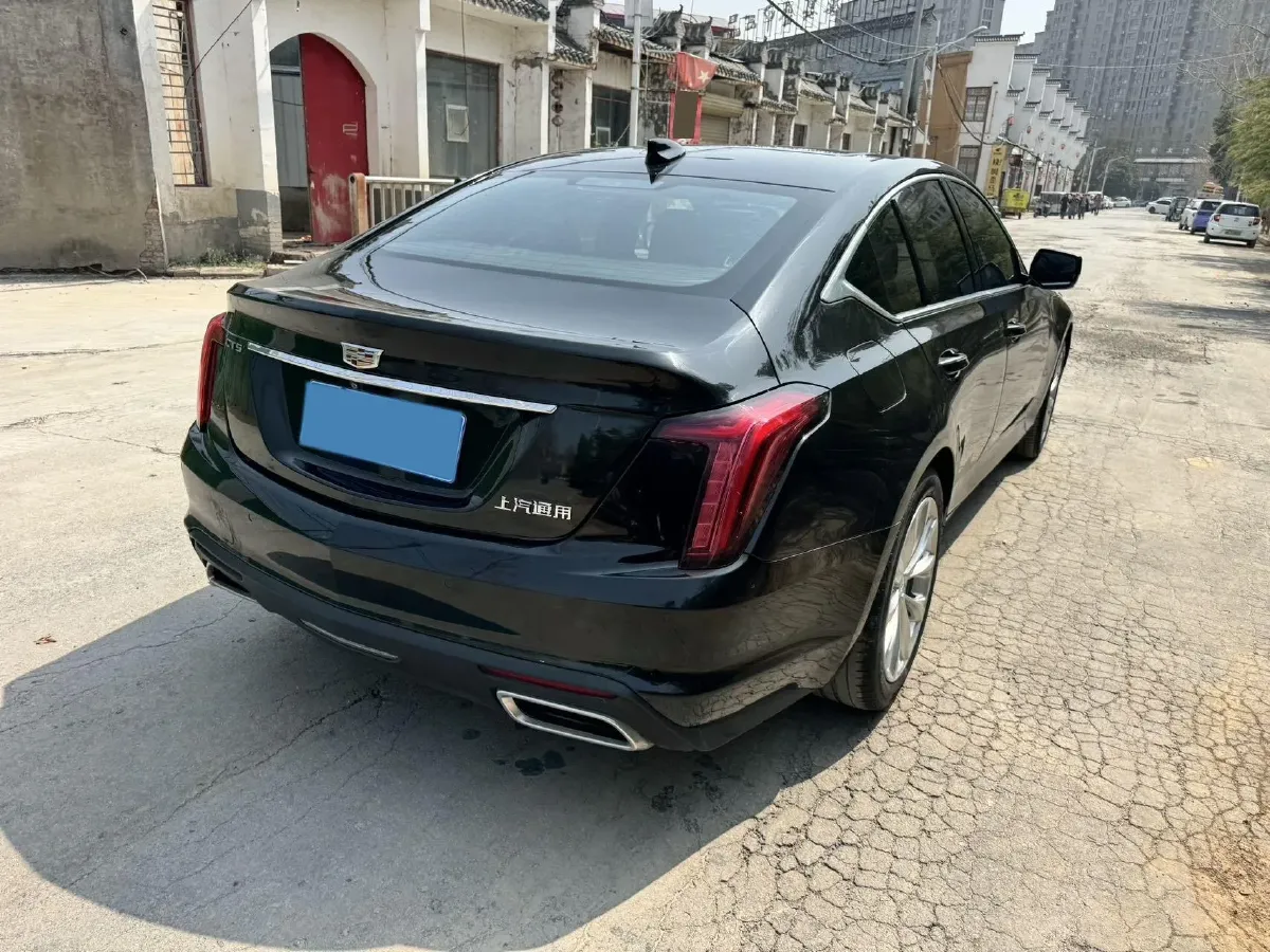 2021 Cadillac CT5 2.0T 237HP L4 10AT,autocango,china used car exporter,china ev exporter,chinese used car exporter,chinese used ev exporter