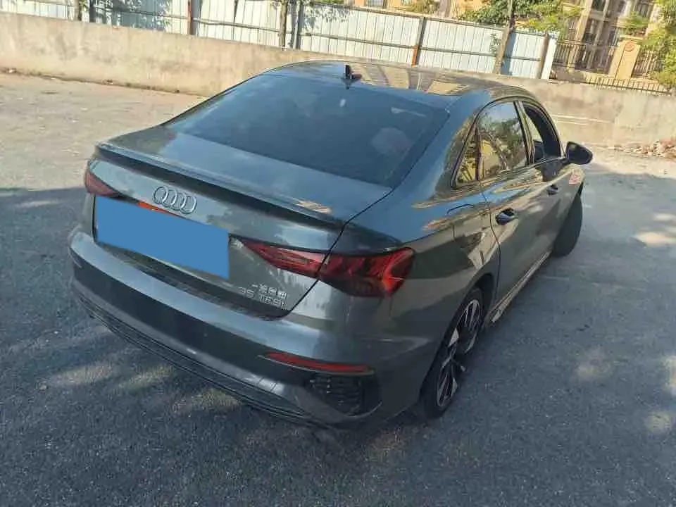 2022 Audi A3 1.4T 150HP L4 7DCT,autocango,china used car exporter,china ev exporter,chinese used car exporter,chinese used ev exporter