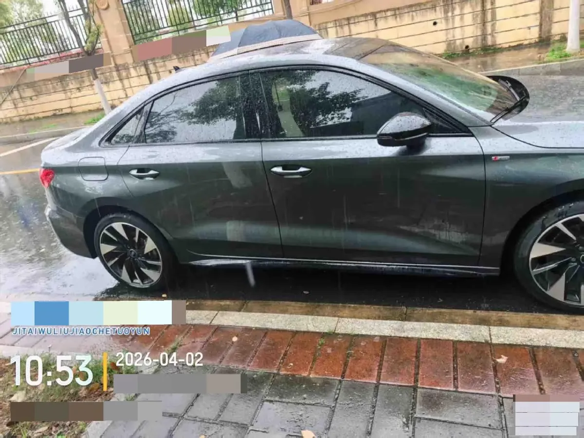 2022 Audi A3 1.4T 150HP L4 7DCT,autocango,china used car exporter,china ev exporter,chinese used car exporter,chinese used ev exporter