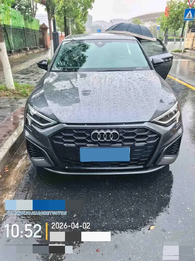 2022 Audi A3 1.4T 150HP L4 7DCT,autocango,china used car exporter,china ev exporter,chinese used car exporter,chinese used ev exporter
